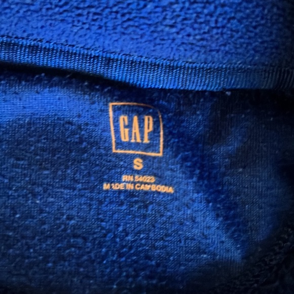 Gap pullover - Picture 3 of 3
